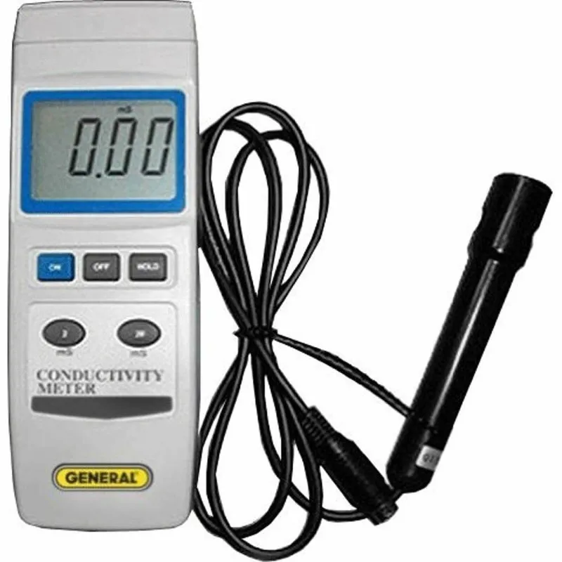 General Tools DCM-4300 [DCM4300] Digital Conductivity Meter