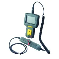 General Tools DCS1600 [DCS1600ART]  Articulating Datalogging Video Borescope System *DIHENTIKAN LIHAT DCS16HPART*