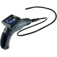 General Tools DCS-200-09 [DCS200-09] 9mm Professional Video Inspection System  *DIHENTIKAN*