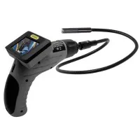 General Tools DCS-200 [DCS2005] Professional Video Inspection System *DIHENTIKAN LIHAT DCS600A*