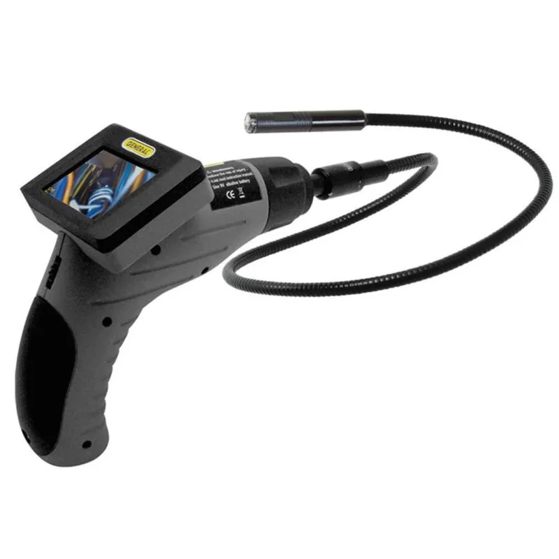 General Tools DCS-200 [DCS2005] Professional Video Inspection System *DIHENTIKAN LIHAT DCS600A*