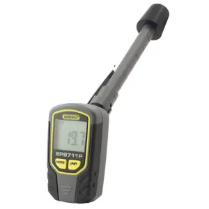 General Tools EP8711P [EP8711P] 6-in-1 Psychrometer with Enthalpy