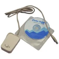 General Tools INT8819 [INT8819] USB Cable, Windows Software and Base