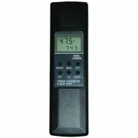 General Tools LAM880D [LAM880D] Temperature/Humidity Meter with Dew Point