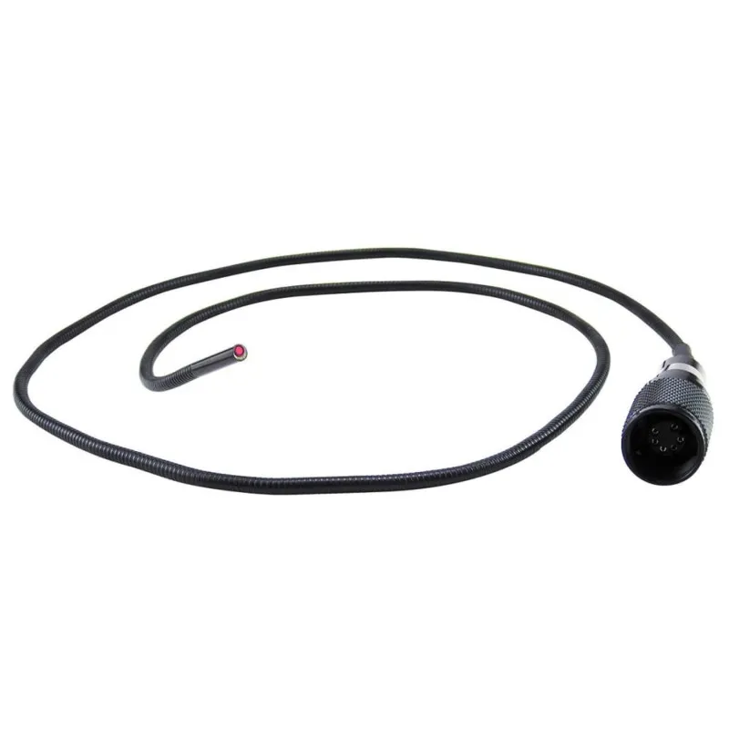 General Tools P1839-M [P1839-M] Obedient Forward View Probe 2.46 ft for Borescopes