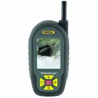 General Tools PCS-55 [PCS55] PalmScope Video Inspection Camera/Borescope
