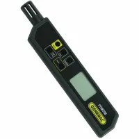 General Tools PTH8708 [PTH8708] Digital Temperature-Humidity Pen, 14° to 122°F (-10° to 50°C), 5 to 95% RH, Min/Max Memory