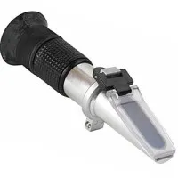 General Tools REF111ATC [REF111ATC] Brix Refractometer, 0 to 10% with Auto Temperature Compensation