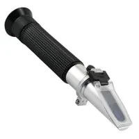 General Tools REF201 [REF201] Salinity Refractometer, 0 to 100%