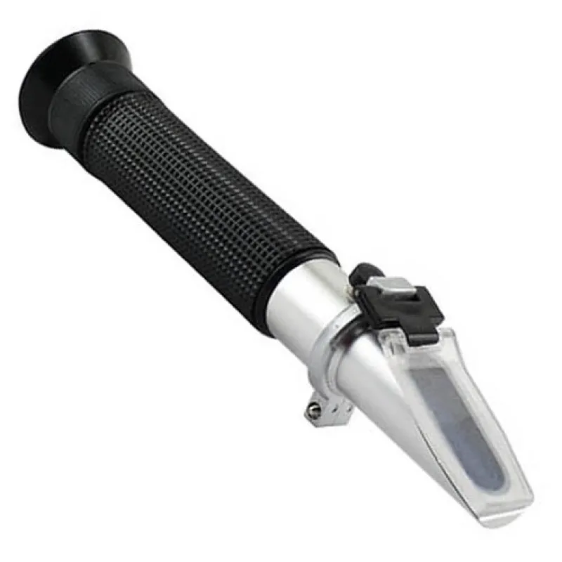 General Tools REF201 [REF201] Salinity Refractometer, 0 to 100%
