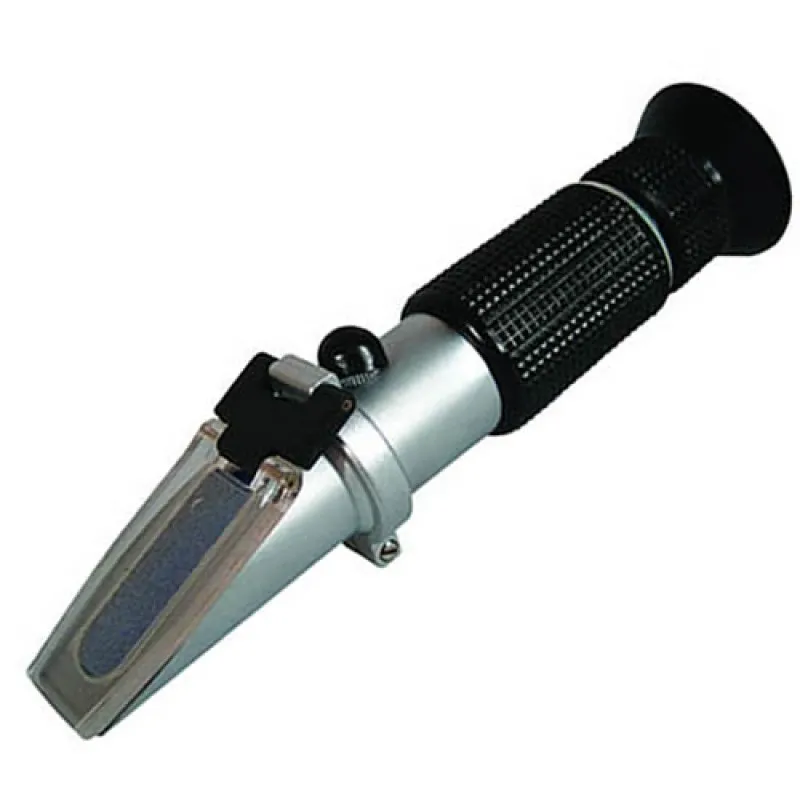 General Tools REF211ATC [REF211ATC] Salinity Refractometer 0 To 10% with Automatic Temperature Compensation