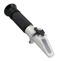 General Tools REF312ATC [REF312ATC] Protein and Urine Refractometers with ATC, 1 to 1.05 SG and 1.3 to 1.36 RI