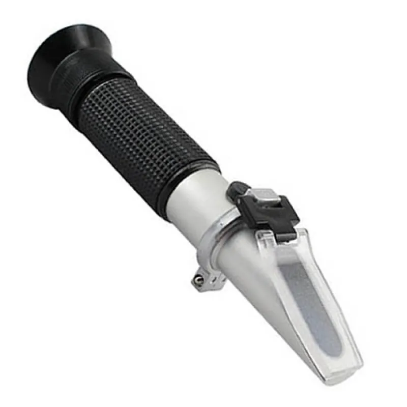 General Tools REF312ATC [REF312ATC] Protein and Urine Refractometers with ATC, 1 to 1.05 SG and 1.3 to 1.36 RI