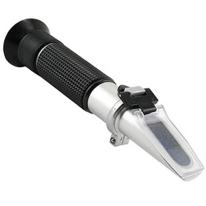 General Tools REF500COT [REF500COT] Oil, Water and Fluid Refractometer