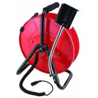 General Tools RP1618 [RP1618] Reel Stand for 5m, 10m and 30m Long Probes