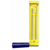 General Tools TSP200RC [TSP200RC] Twirling Sling Psychrometer