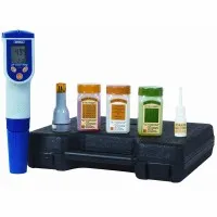 General Tools WK-7200 [WK7200] Complete Waterproof Self Calibrating Micro Processor Kit