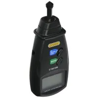 General Tools CT6235B [CT6235B] Contact Tachometer