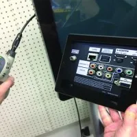 General Tools DCiS1 iBorescope WiFi Enabled Real Time Video Capture