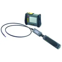 General Tools DCS1800-HP Wireless Recording Video Borescope System with High-Performance Probe