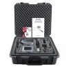 General Tools DCS1800-HP Wireless Recording Video Borescope System with High-Performance Probe