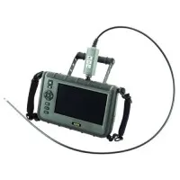 General Tools DCS-2000 [DCS2000] Super High-Performance Rugged VGA Recording with 7" LCD