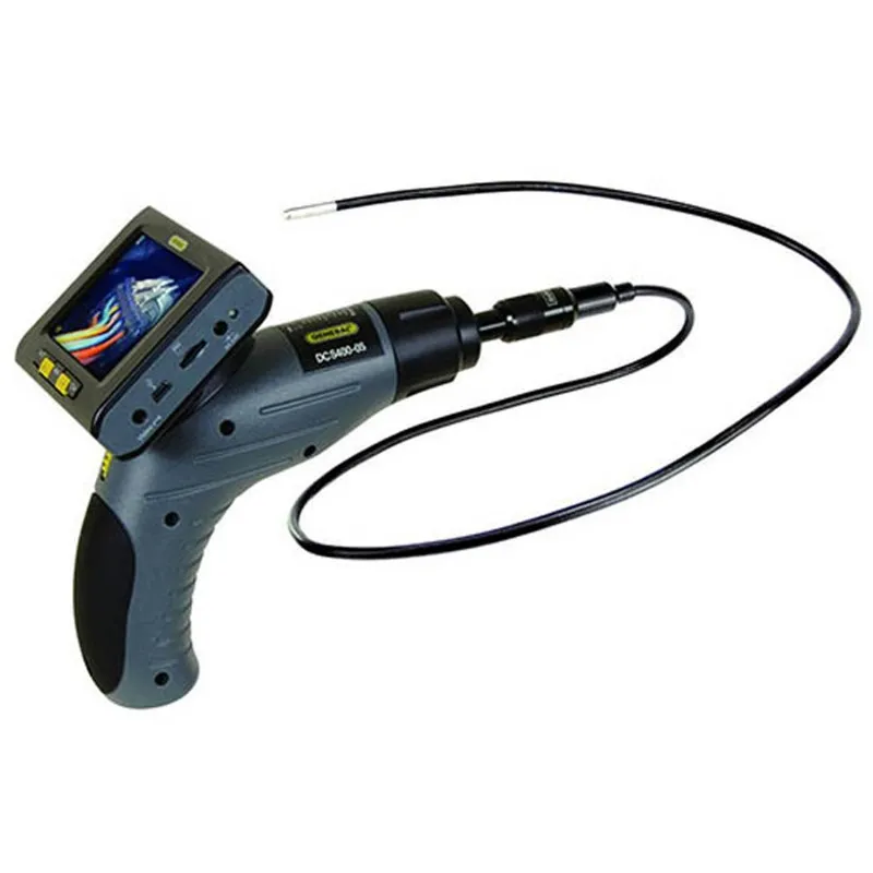 General Tools DCS40005 [DCS400-05] 5.5mm Wireless Datalogging Video Inspection System