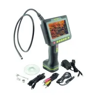 General Tools DCS-500 [DCS500] 9mm Video Borescope Wireless Recording