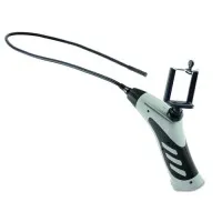 General Tools DCiS4 9 iBorescope4 Adjustable Res. WiFi Video Inspection Probe