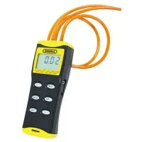 General Tools DM8200 [DM8200] Digital Manometer with 36" Tubing; 0 - 100 PSI