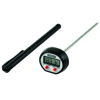 General Tools DPT301FC Digital Stem Thermometer -40° to 302°F (-40° to 150°C)