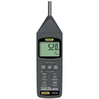 General Tools DSM403SD [DSM403SD] Class 1 Sound Level Meter