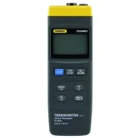 General Tools DT2000RTD [DT2000RTD] 3-in-1 Thermocouple/RTD/IR Thermometer  -148°F to 2372°F (-100° to 1300°C)