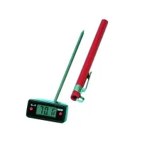 General Tools DT340RH Rotary Head Stem Thermometer -58° to 302°F (-50° to 150°C)