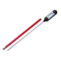 General Tools DT510LAB Digital Lab Thermometer -58° to 536°F (-50° to 280°C)