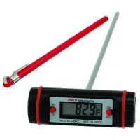 General Tools DT520TH Digital T-Handle Thermometer -58° to 536°F (-50° to 280°C)