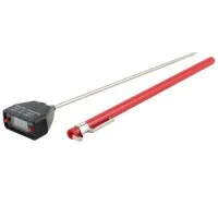 General Tools DT540RH Digital Rotary Head Thermometer -58° to 536°F (-50° to 280°C)