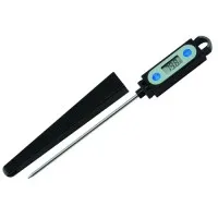 General Tools DT655HFC Waterproof Keypad Thermometer High Range -58° to 536°F (-50° to 280°C)