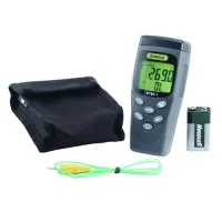 General Tools DT80-1 Economical Type K/J Thermocouple Thermometer