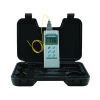 General Tools DT8811WP [DT8811WP] Waterproof Digital Thermometer -328 to 2372°F (-200 to 300°C)