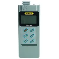 General Tools DT8811WP [DT8811WP] Waterproof Digital Thermometer -328 to 2372°F (-200 to 300°C)