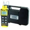 General Tools DT802 [DT802]  Type K/J Dual-Channel Thermocouple Thermometer -328° to 2498°F (-200° to 1370°C)