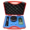 General Tools UTEMHT20 ASTM Rated Hardness Tester with Hard Case