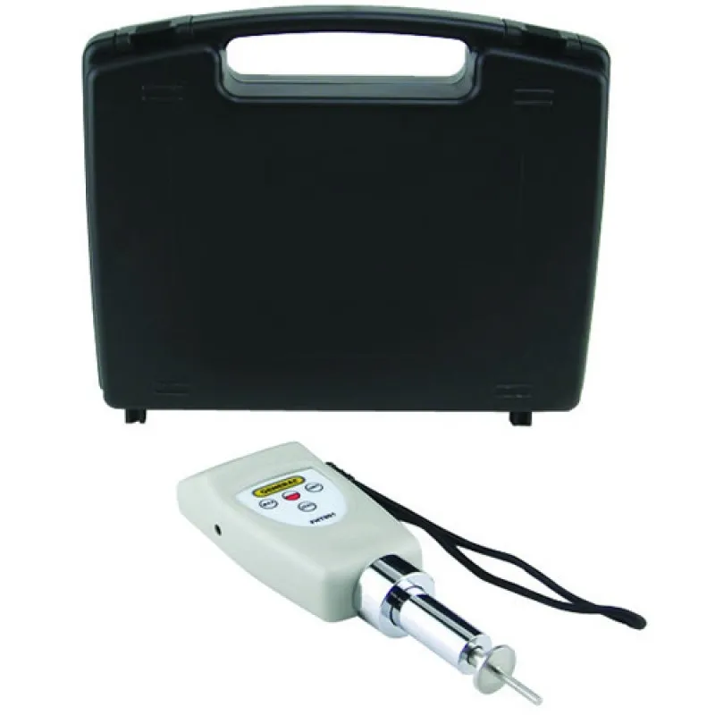 General Tools FHT801 Fruit Hardness Tester  for Small, Soft Fruit