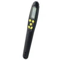 General Tools HDT304K Deluxe Digital Stem Thermometer -40° to 302°F (-40° to 150°C)