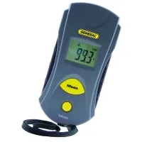 General Tools IRT105 Pocket Infrared Thermometer 5° to 428°F (-15° to 220°C)