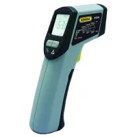 General Tools IRT206 Non Contact Infrared Thermometer -4° to 608°F (-20° to 320°C)