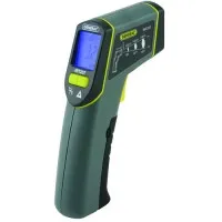 General Tools IRT207 [IRT207] Non Contact Infrared Thermometer -4° to 608°F (-20° to 320°C)