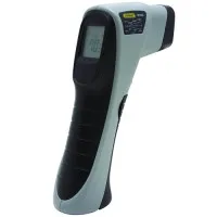 General Tools IRT650 [IRT650] Wide-Range Infrared Thermometer -25° to 999°F (-32° to 535°C)