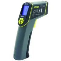 General Tools IRT657 [IRT657] Wide Range Infrared Thermometer -40° to 1076°F (-40° to 580°C)